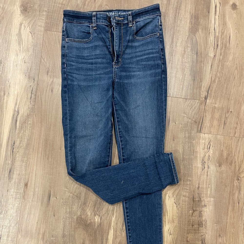 American Eagles jeans - Picture 6 of 6